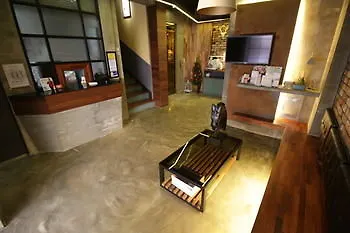 Hotel Grimm 釜山広域市