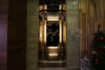 Hotel Grimm 釜山広域市